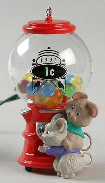 Goody Gumballs!