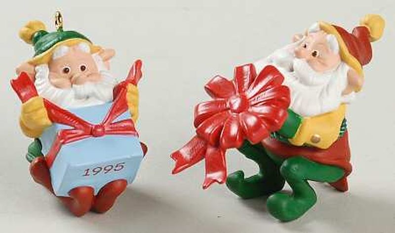 Happy Wrappers