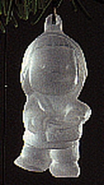 Drummer Boy (Frosted Images)