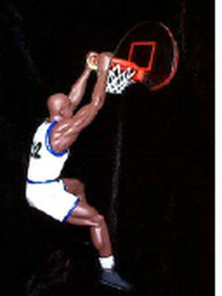 Shaquille O’ Neal