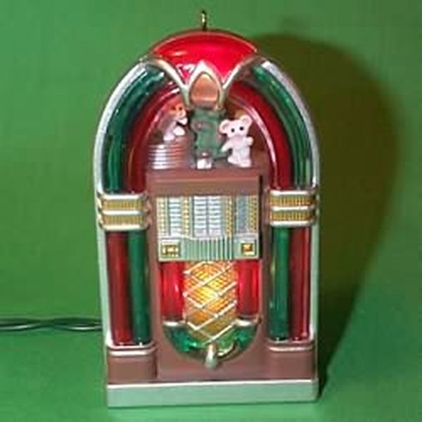 Jukebox Party