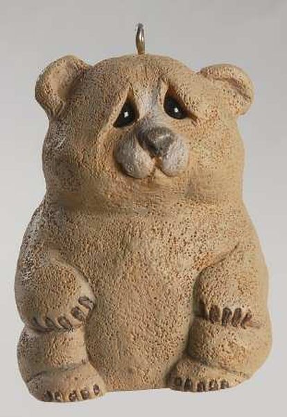 Lou Rankin Bear