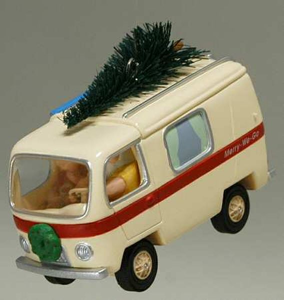 Merry RV