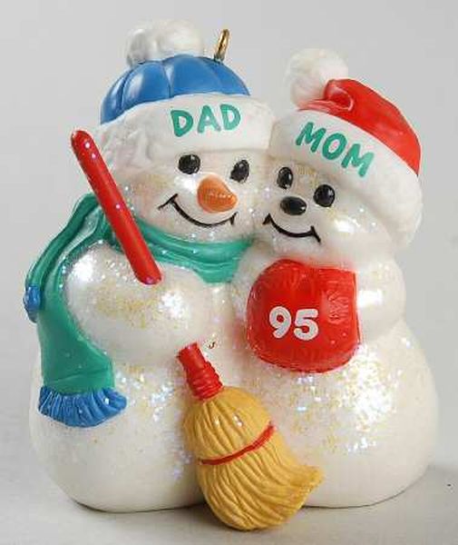 Mom and Dad