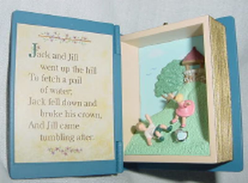Jack and Jill