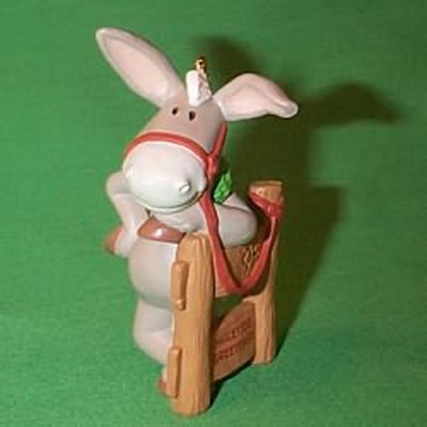 Muletide Greetings