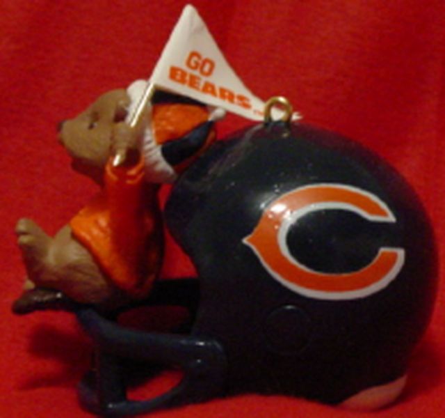 Chicago Bears