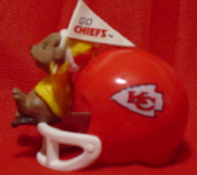 Kansas City Chiefs