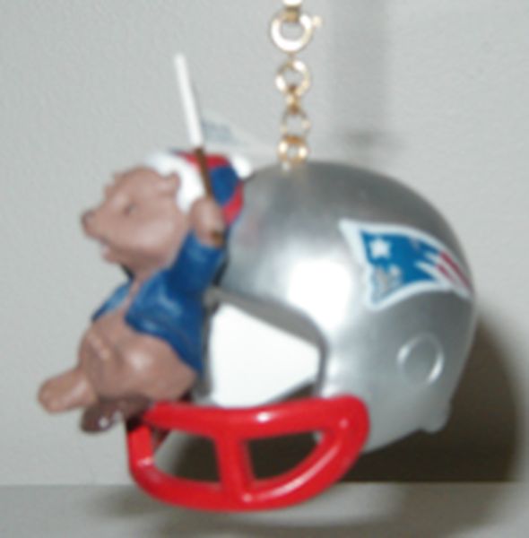 New England Patriots