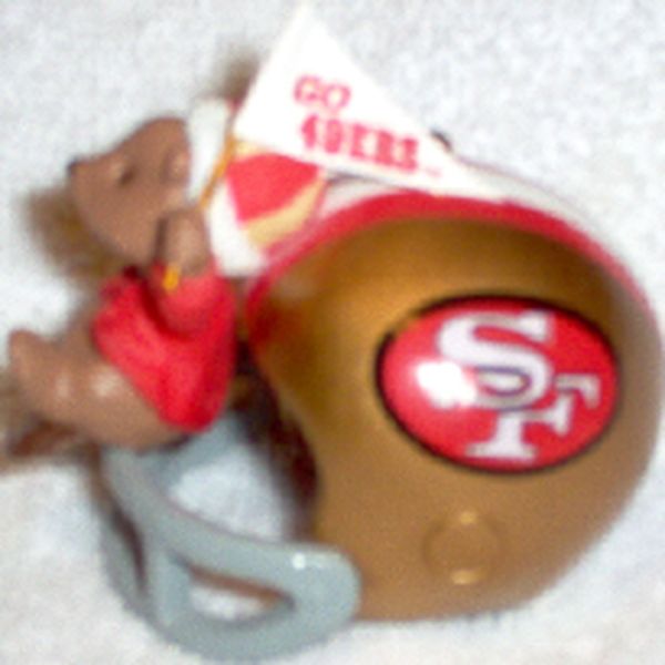 San Francisco 49ers