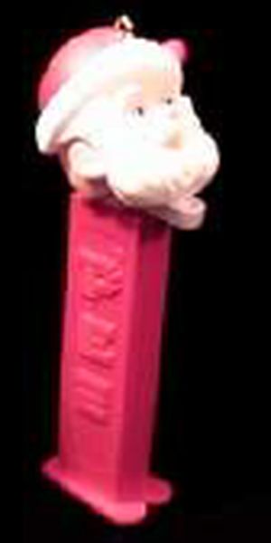 Pez Santa
