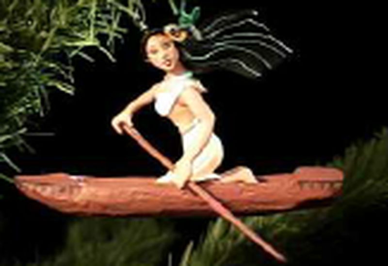 Pocahontas