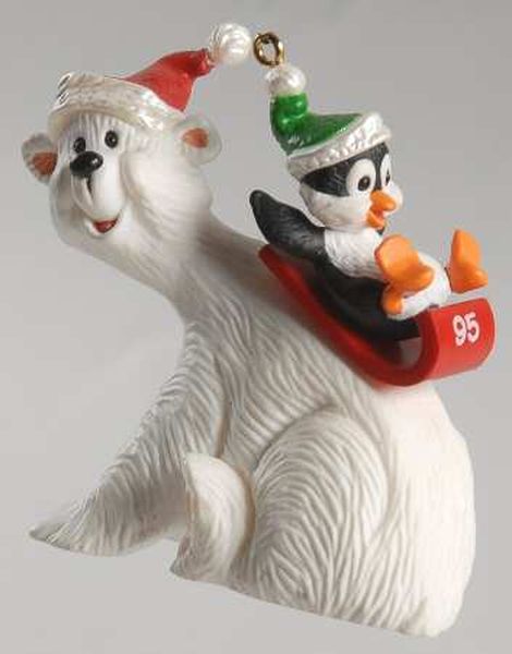 Polar Coaster