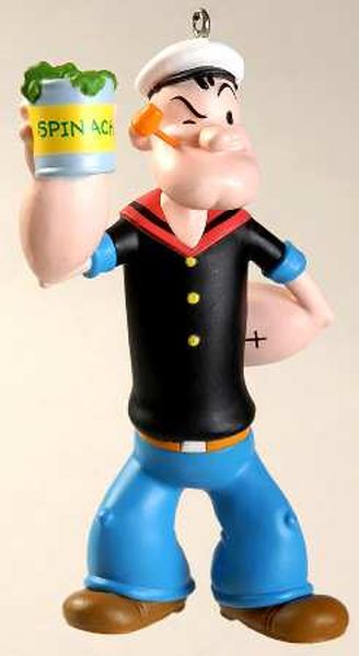 Popeye
