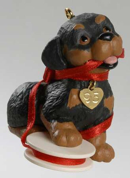 Puppy Presents
