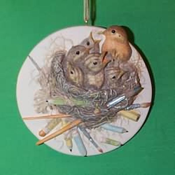 Raising a Family