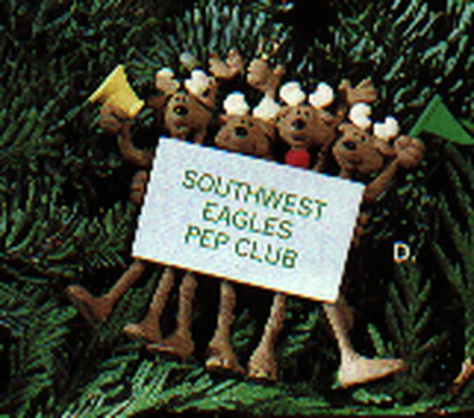 Reindeer Rooters