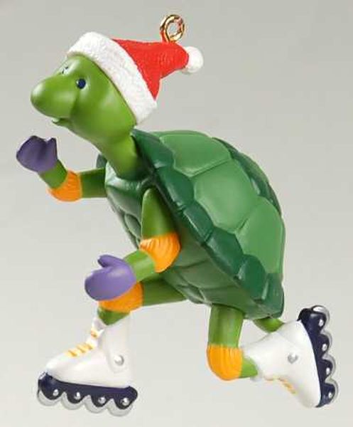 Roller Whiz