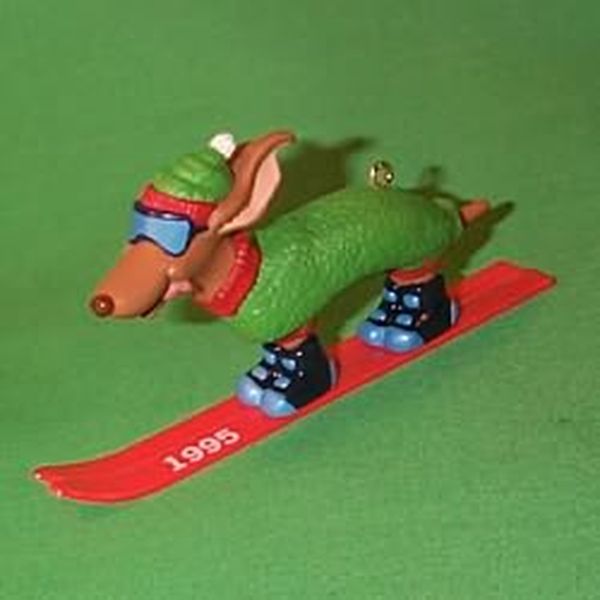 Ski Hound