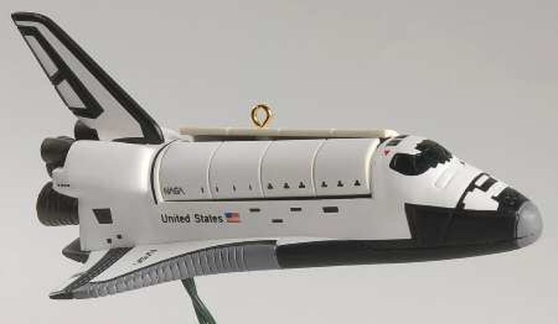 Space Shuttle