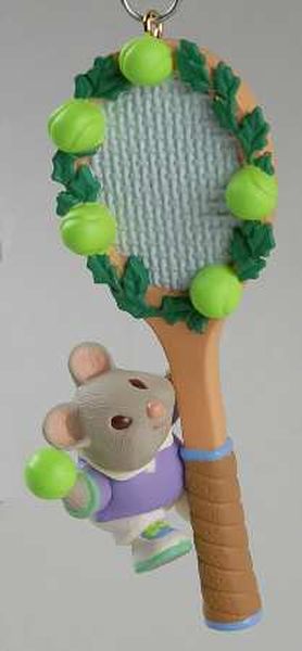 Tennis, Anyone?