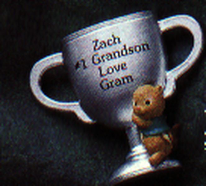 The Champ
