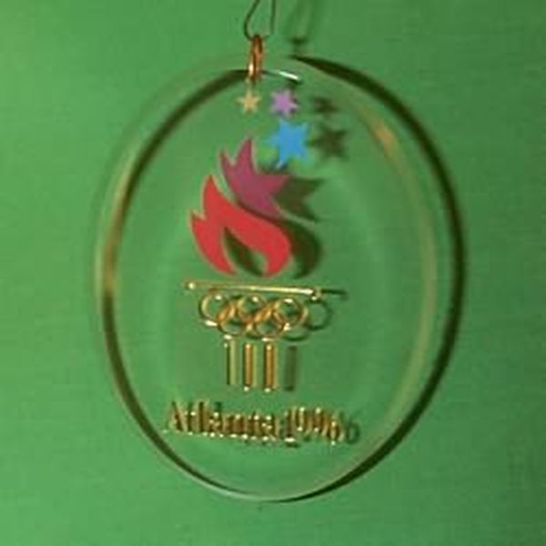 The Olympic Spirit