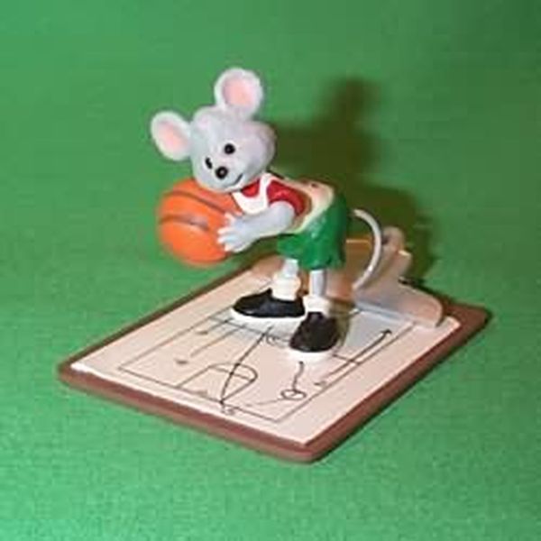 The Winning Play