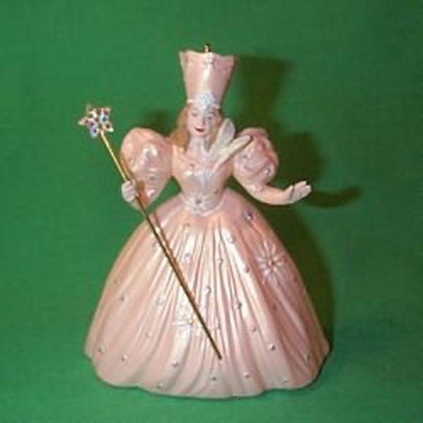 Glinda, Witch of the North