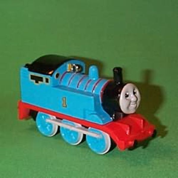 Thomas the Tank Engine-No. 1