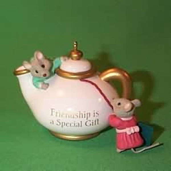 Two for Tea
