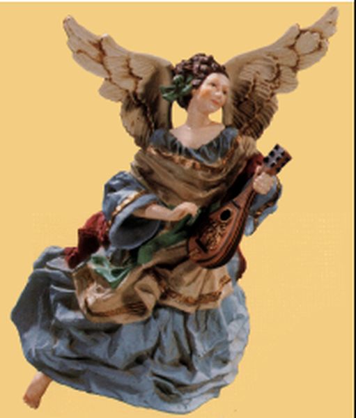 Heavenly Minstrel - SE