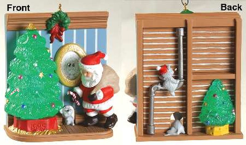 Wee Little Christmas