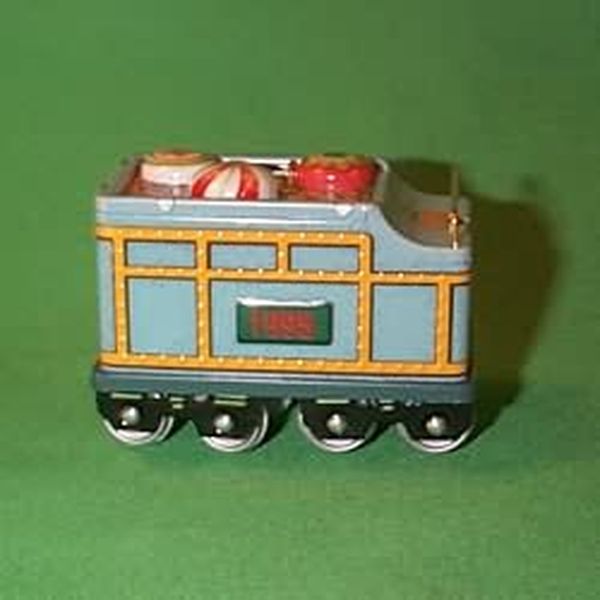 Coal Car