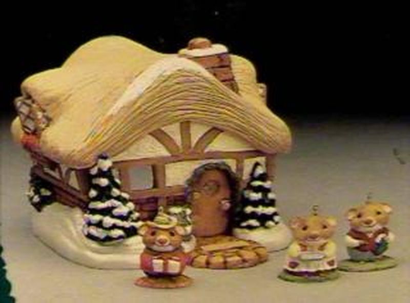 A Moustershire Christmas