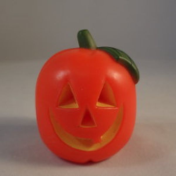 Jack-O-Lantern