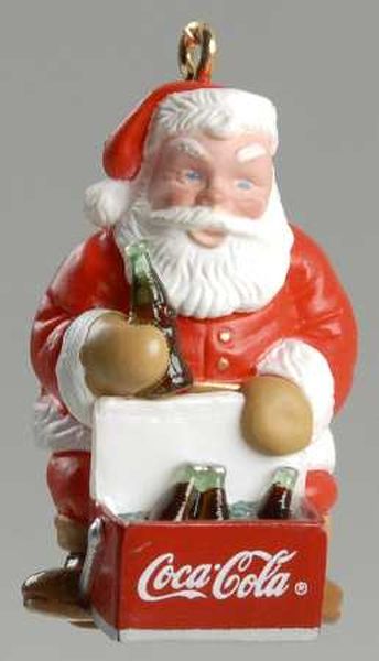 Cool Santa