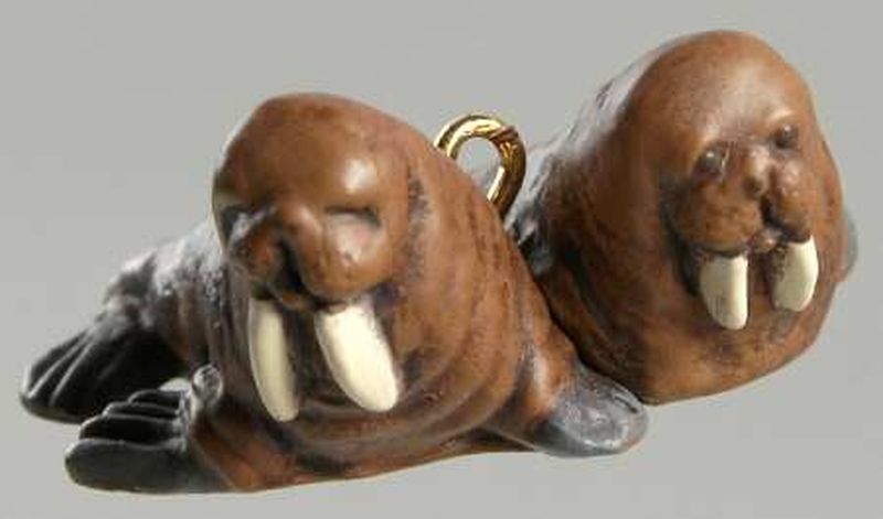 Merry Walruses