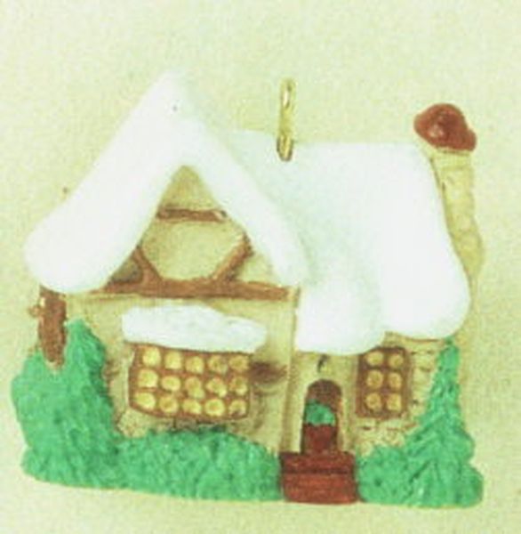 Tudor House