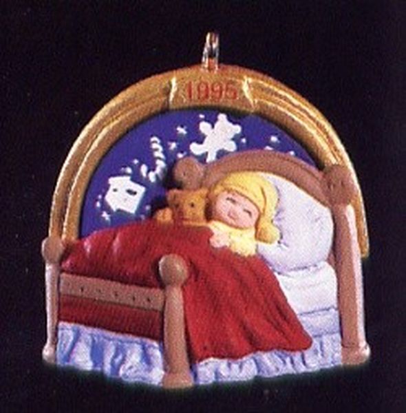 Sugarplum Dreams