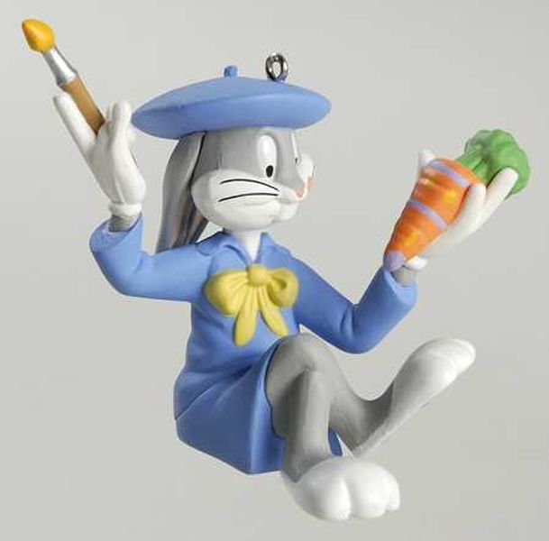Bugs Bunny