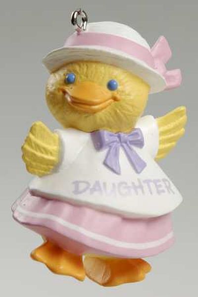 Daughter