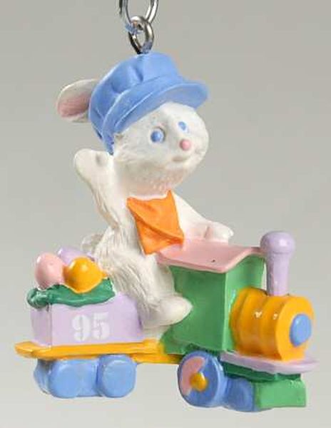 Easter Eggspress
