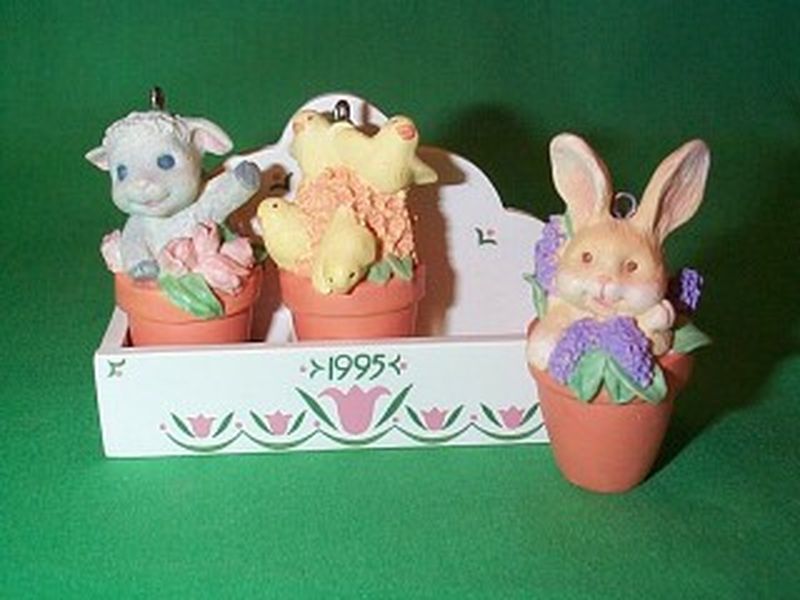 Flowerpot Friends