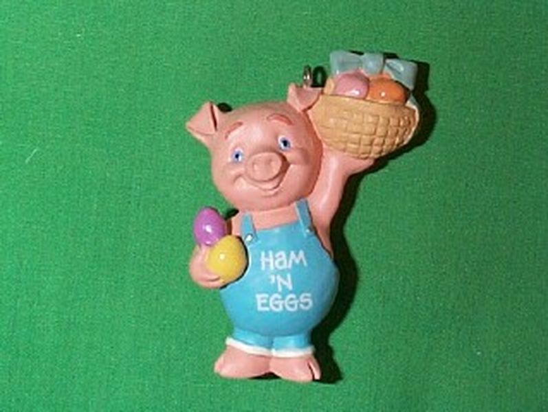 Ham 'n Eggs