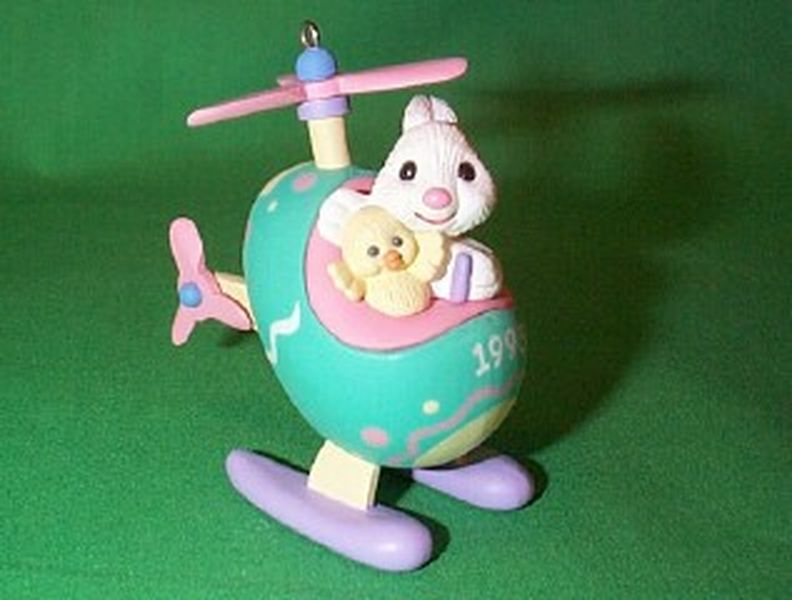 Helicopter
