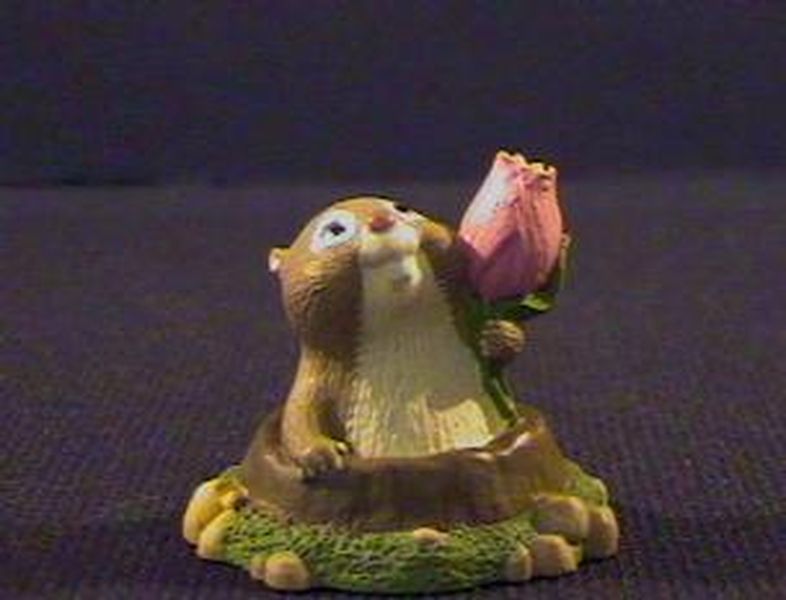 Groundhog