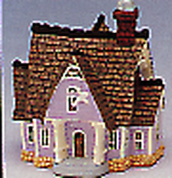 Haunted House