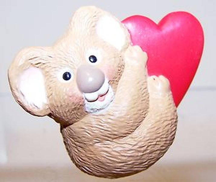Koala Bear