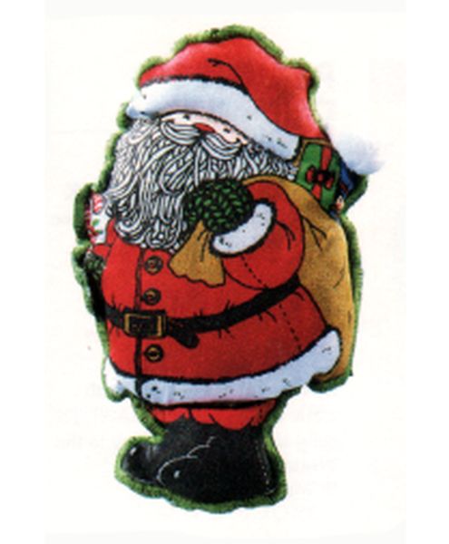Merry Santa